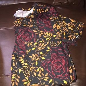 Lularoe Large Carly